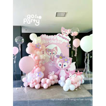 Cartoon Balloon Party Decoration Balloon